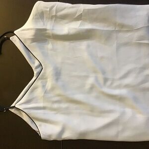 Banana Republic Light Blue Blouse Camisole